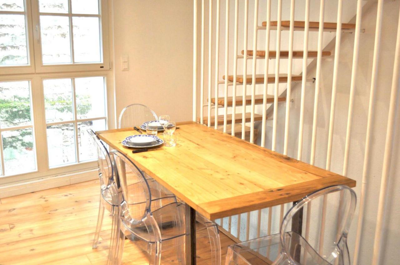 Maison De Ville Cosy - Hypercentre - 90M2 - Calme Apartment Gaillac Exterior foto