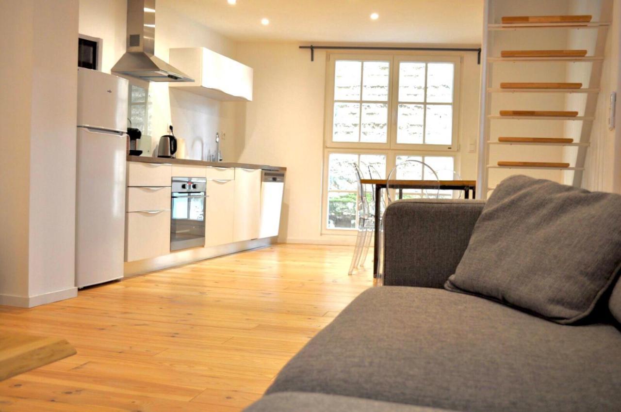 Maison De Ville Cosy - Hypercentre - 90M2 - Calme Apartment Gaillac Exterior foto