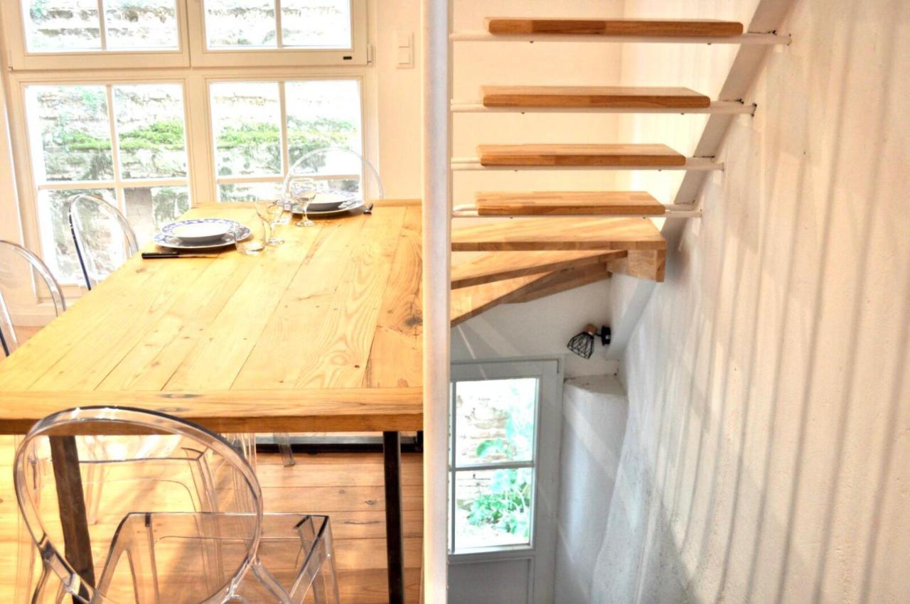 Maison De Ville Cosy - Hypercentre - 90M2 - Calme Apartment Gaillac Exterior foto