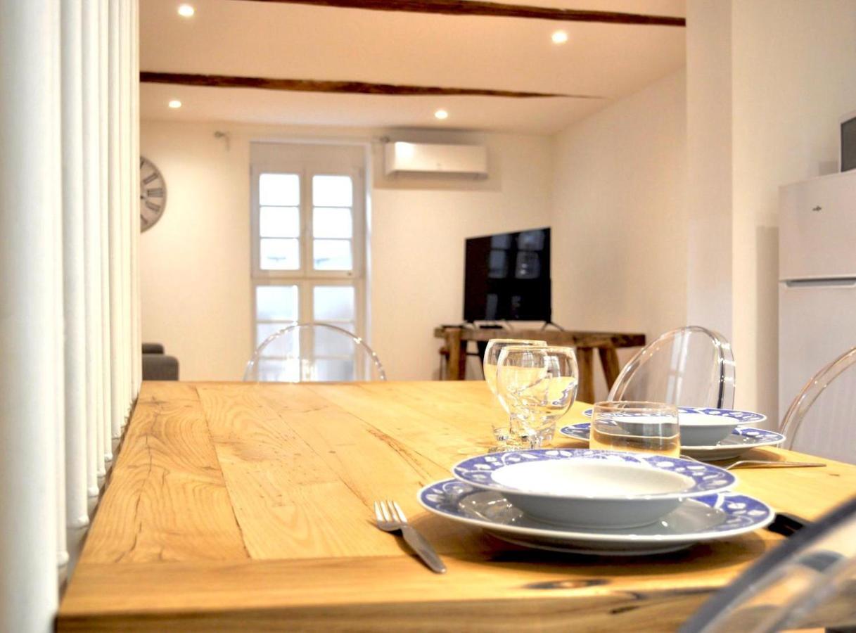 Maison De Ville Cosy - Hypercentre - 90M2 - Calme Apartment Gaillac Exterior foto